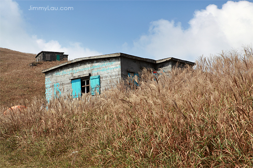 大東山爛頭營