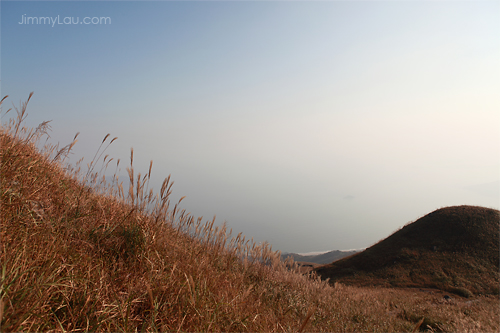 日落大東山爛頭營 (Sunset Peak)