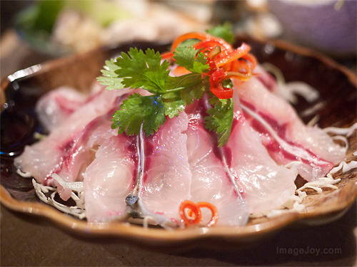 脆魚鯇