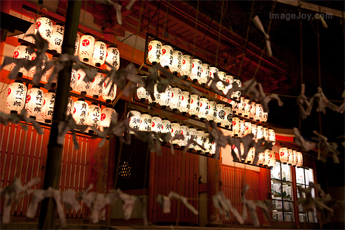 八坂神社