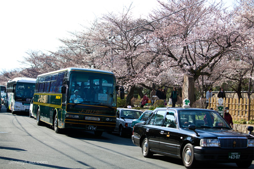 銀閣寺