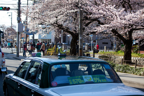 銀閣寺