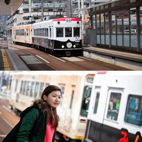 京都電車