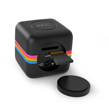 Polaroid Cube