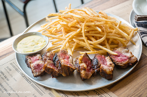 Steak Frites