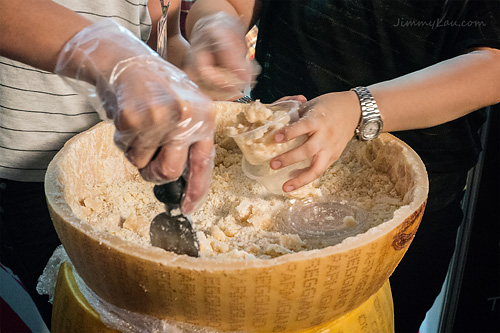 Wine and Dine Festival 香港美酒佳餚巡禮