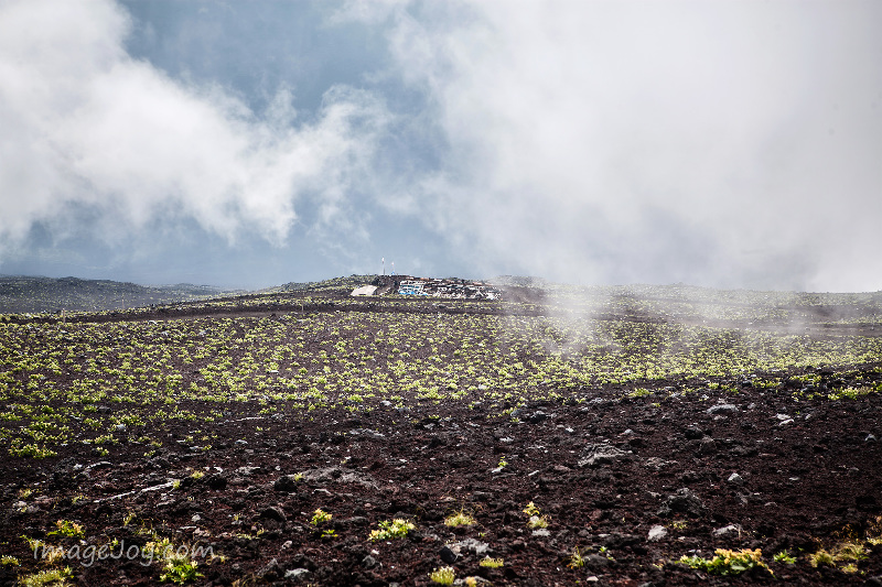 富士山頂山