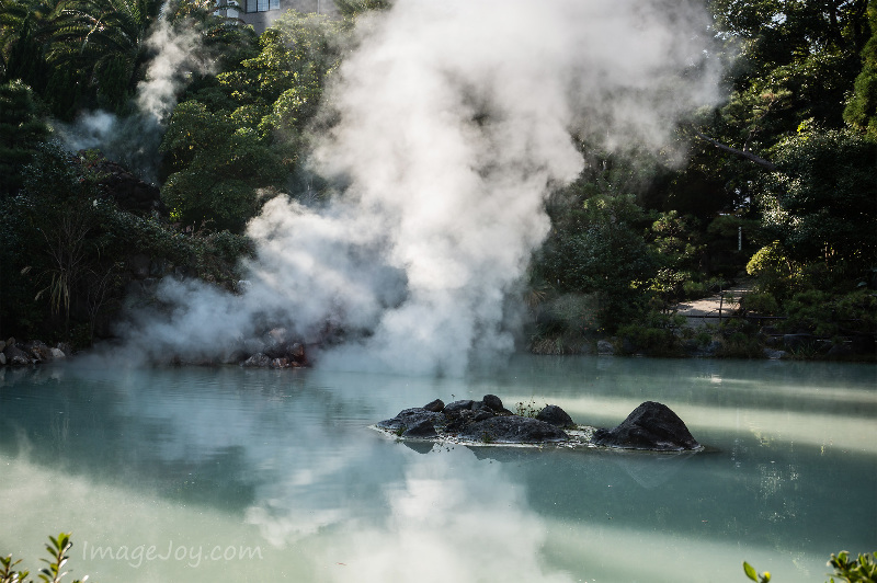 白池地獄