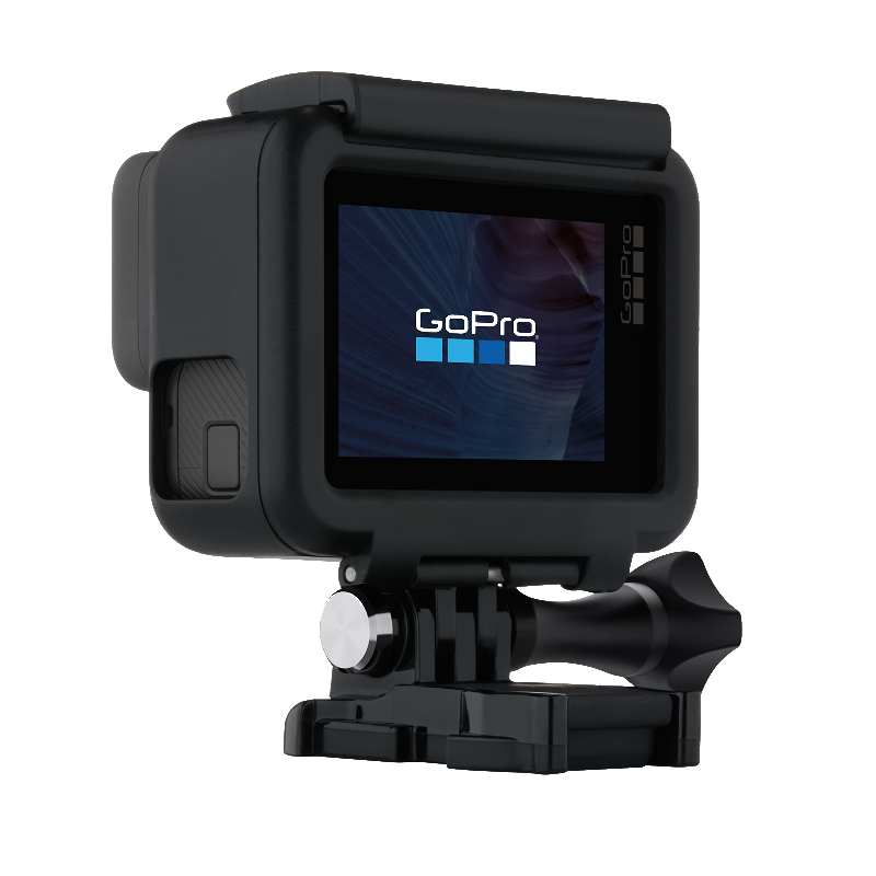 GoPro Hero 5 Black 觸屏