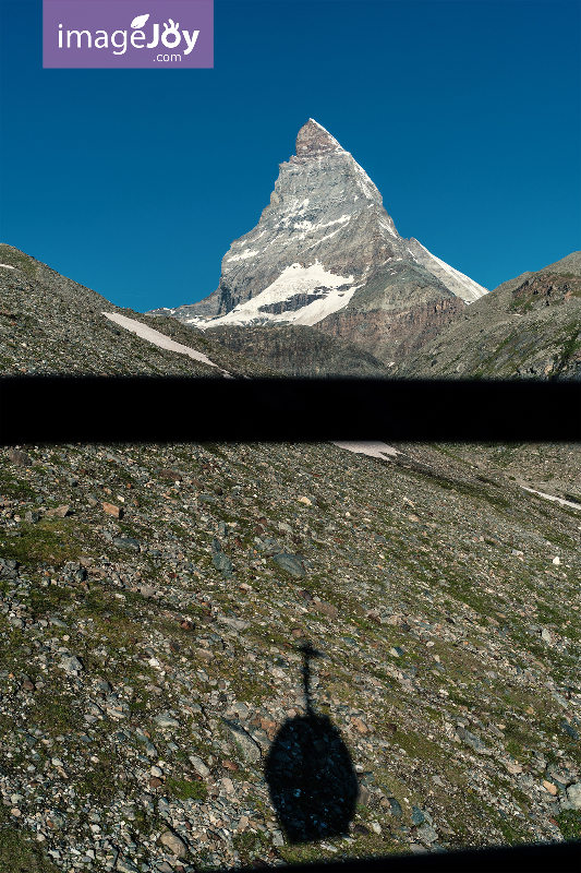 馬特洪峰(Matterhorn)