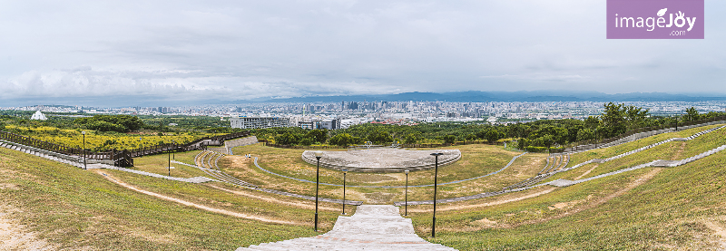 望高寮夜景公園